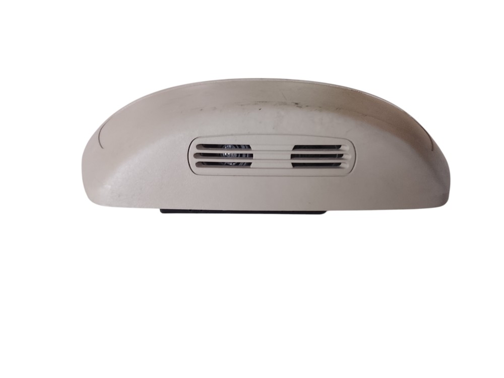 Módulo Sensor De Alarme Volvo Xc60 2009 2015 Branco 3