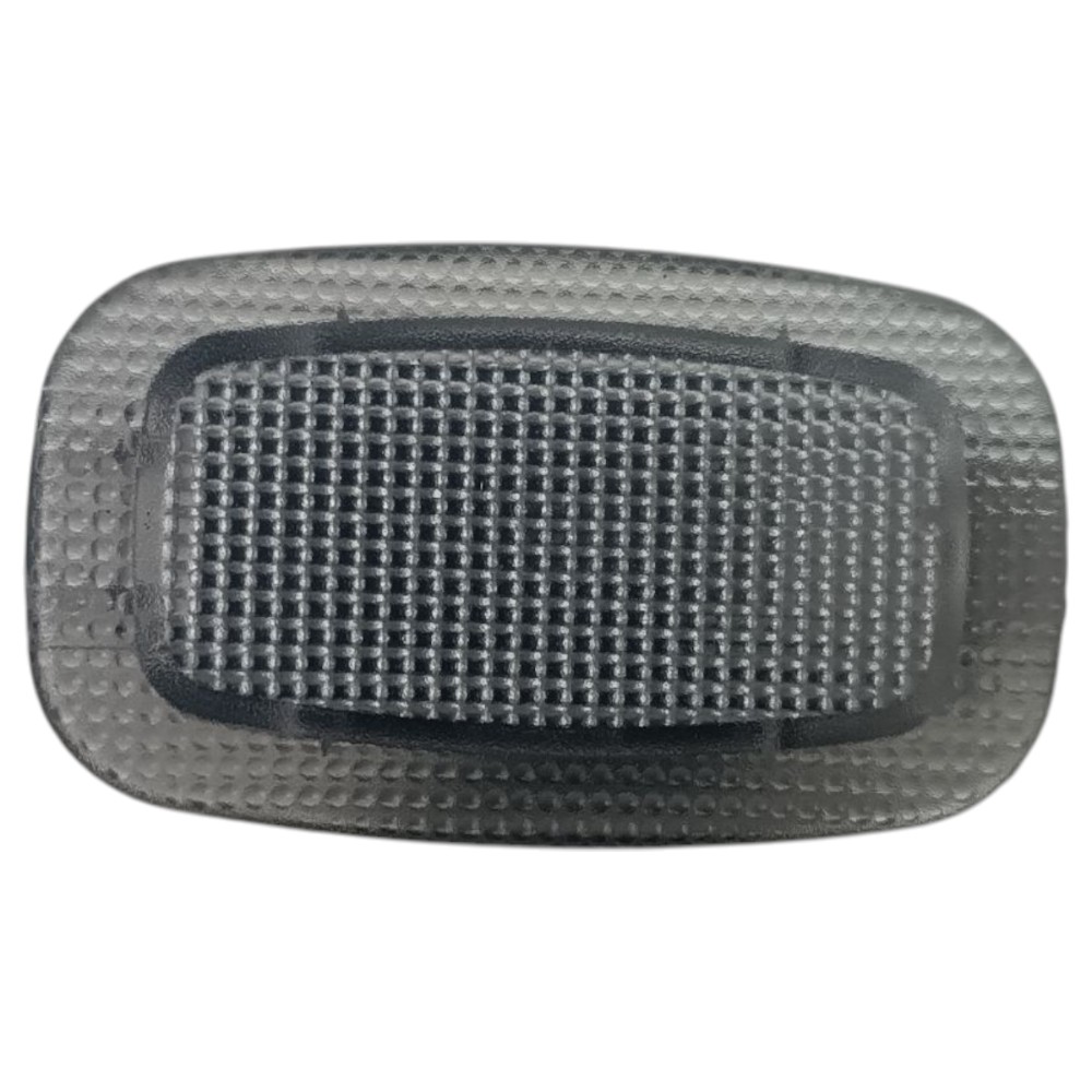 Luz Cortesia Quebra Sol Mercedes C180 2016 2019 Original 3