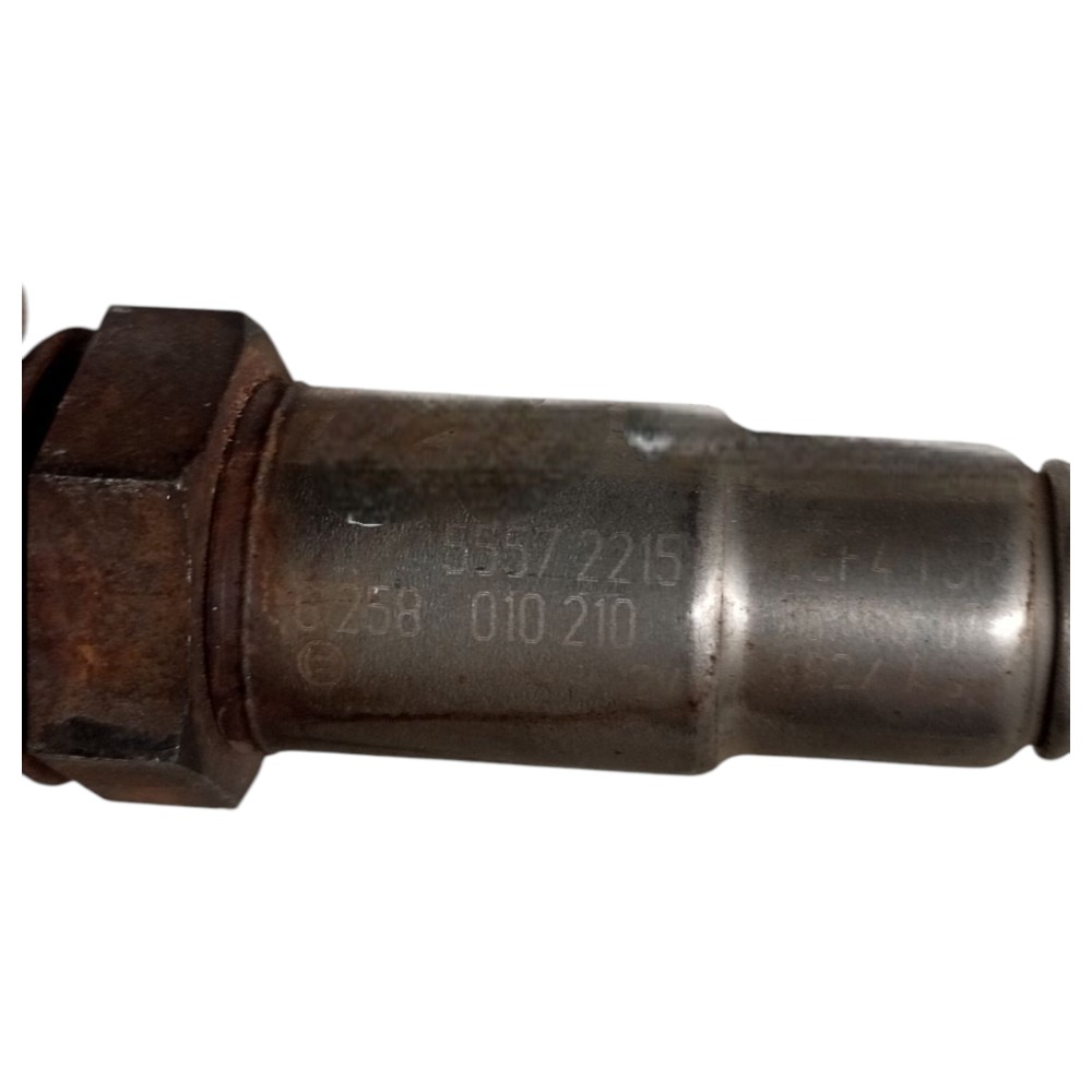 Sonda Lambda Cruze Tracker 1.8 2012 2013 2014 2015 2016  Pré 7