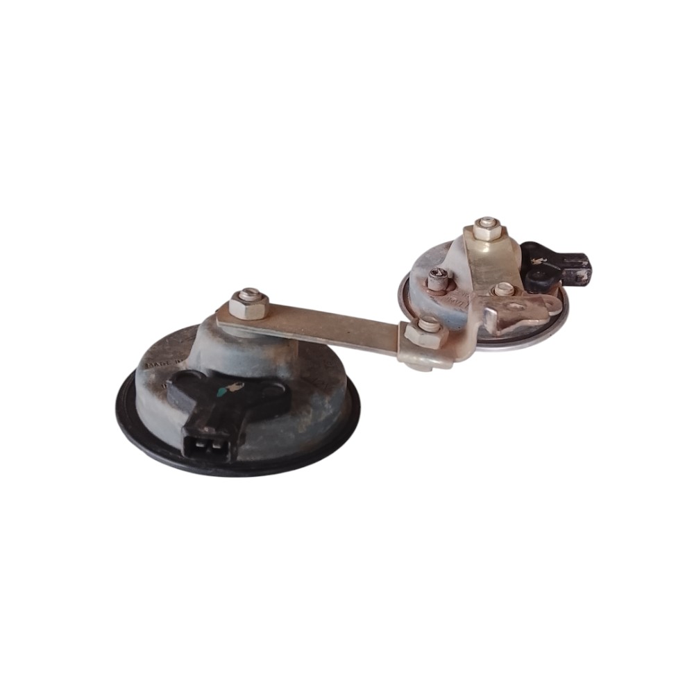 Par Buzina Ford Ranger 2013 2016 5