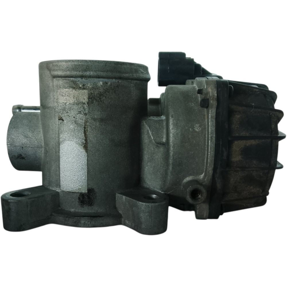 Tbi Corpo De Borboleta Jac J3 2011 2012 6