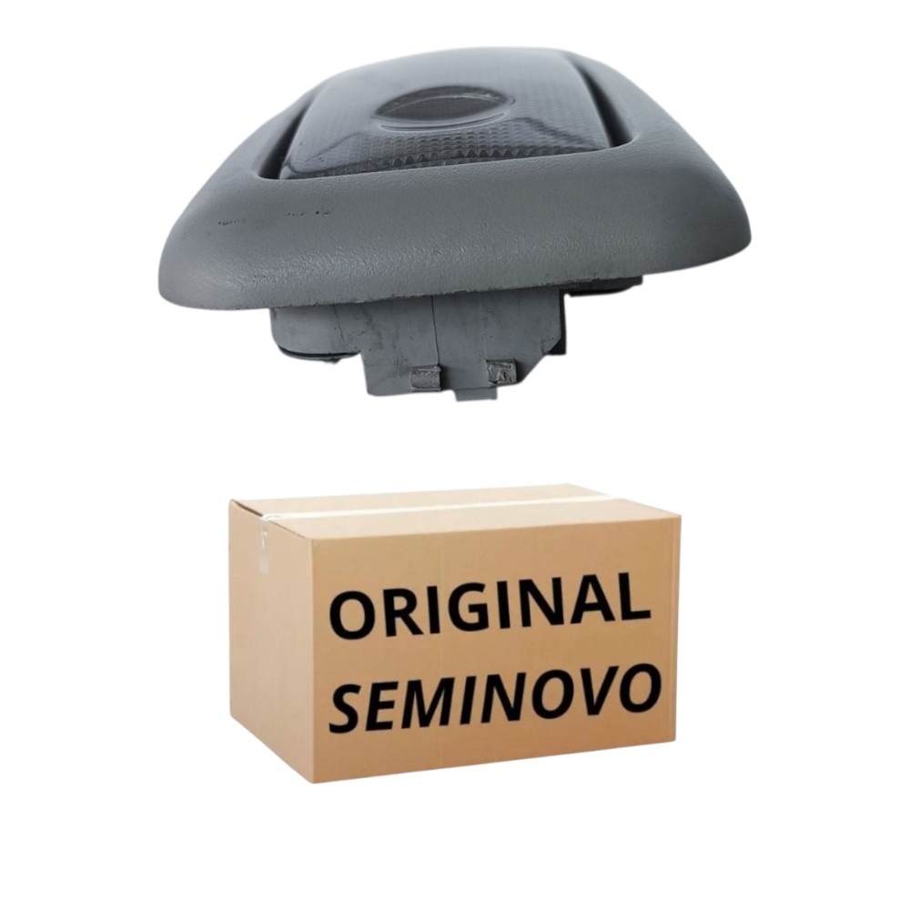 Luz Teto Cortesia Fiat Palio Siena Uno 2012 2020 3