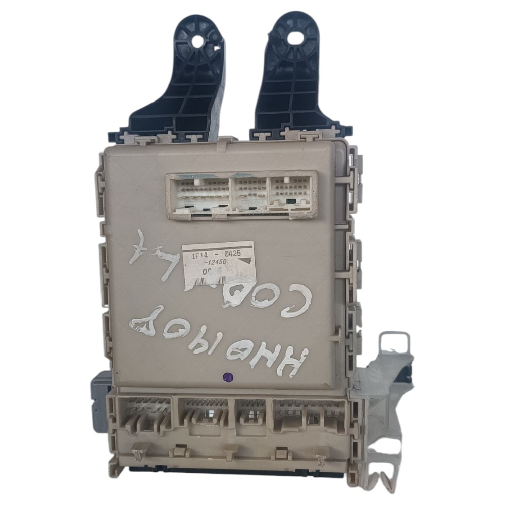 Caixa De Fusíveis Toyota Corolla 2009 2014 82730-12450 7