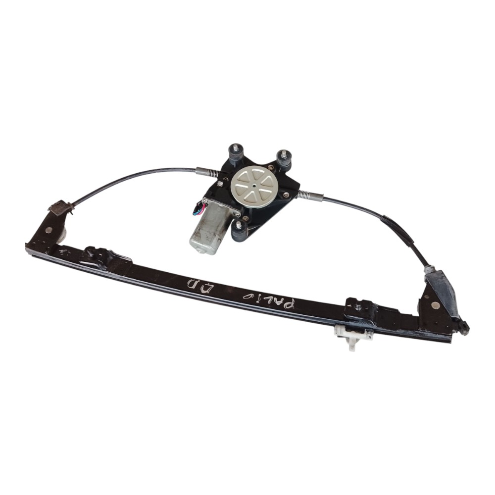 Máquina Vidro Elétrico Dianteiro Direito Fiat Palio  09/16 2