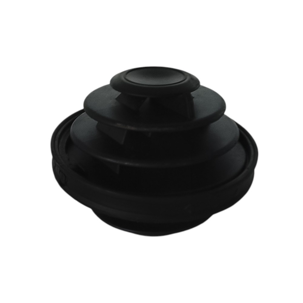 Difusor Ar Condicionado Toyota Etios 2012 2018 2