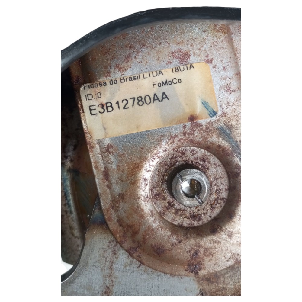 Alavanca Freio Mão Ford Ka 2015 2015 2017 2018 2019 2021 11