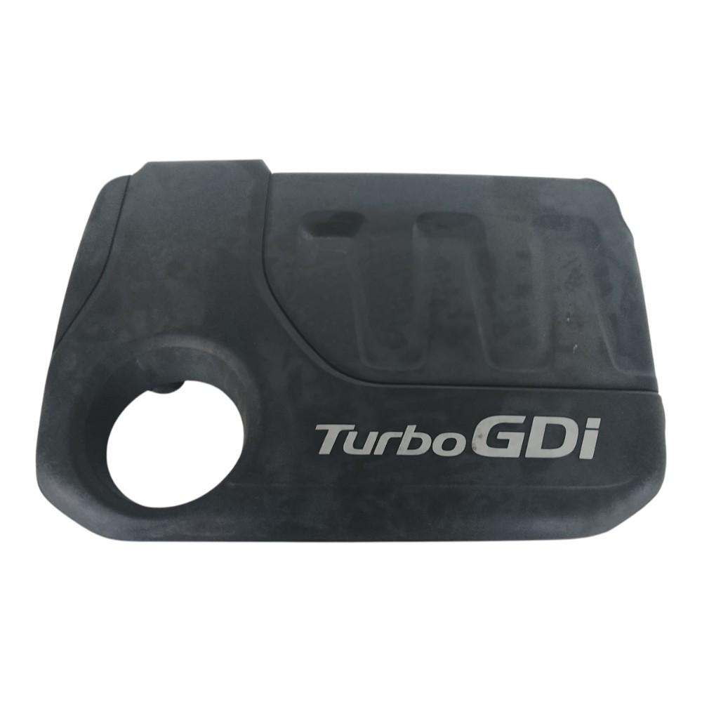 Tampa Capa Do Motor Hyundai Creta Turbo Gdi 1.0 2020 2024