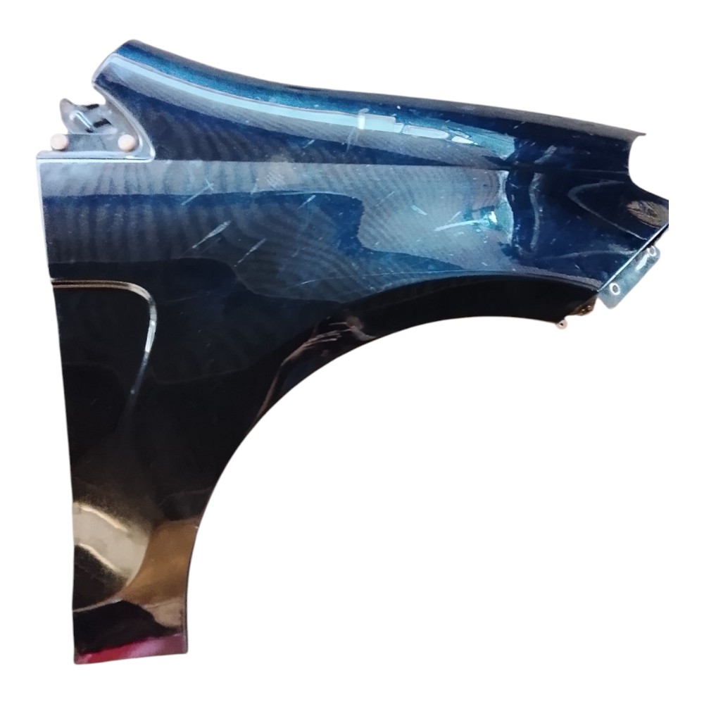 Para-lama direito Fiat palio 2013 2014 1