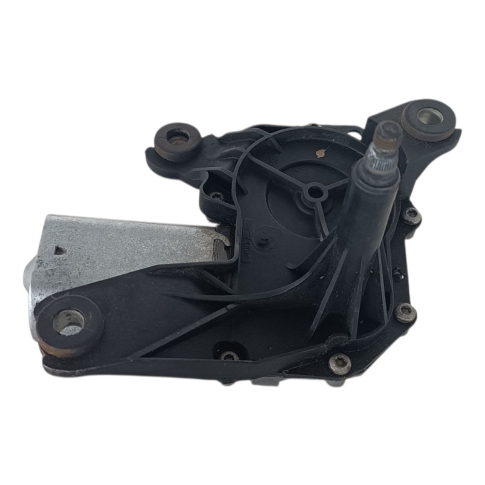 Motor Limpador Parabrisa Traseiro Chevrolet Celta 2001 2016 5