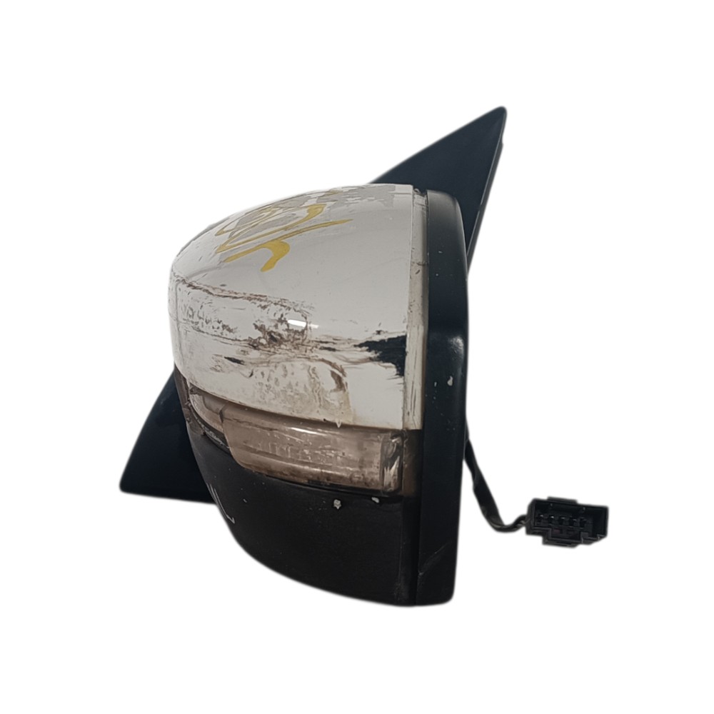 Retrovisor elétrico C/Detalhe VW gol 2013 2017 Lado Esquerdo 3