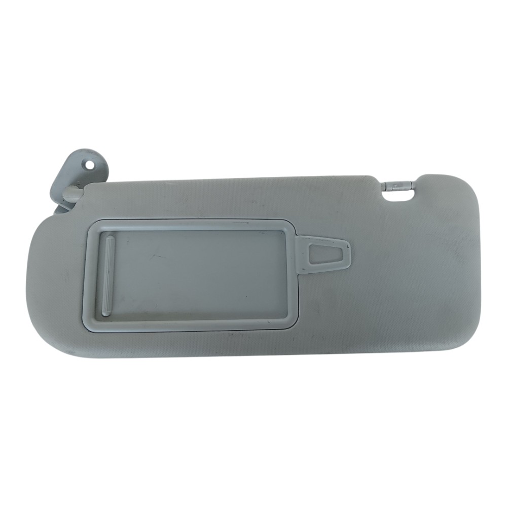Quebra Sol Esquerdo Hyundai Hb20 2012 2013 2014 2015 2019