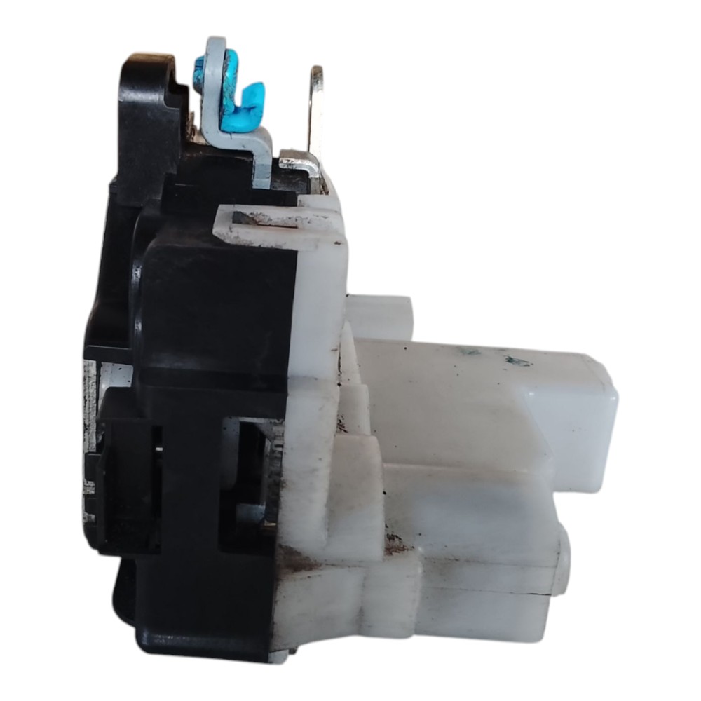 Fechadura elétrico porta fiat palio 2013 2014 D D
