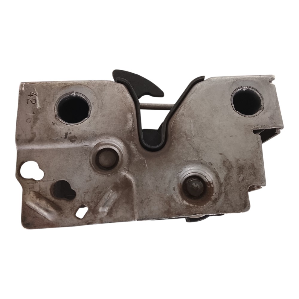 Fechadura De Capô Volkswagen Up 2014 2017