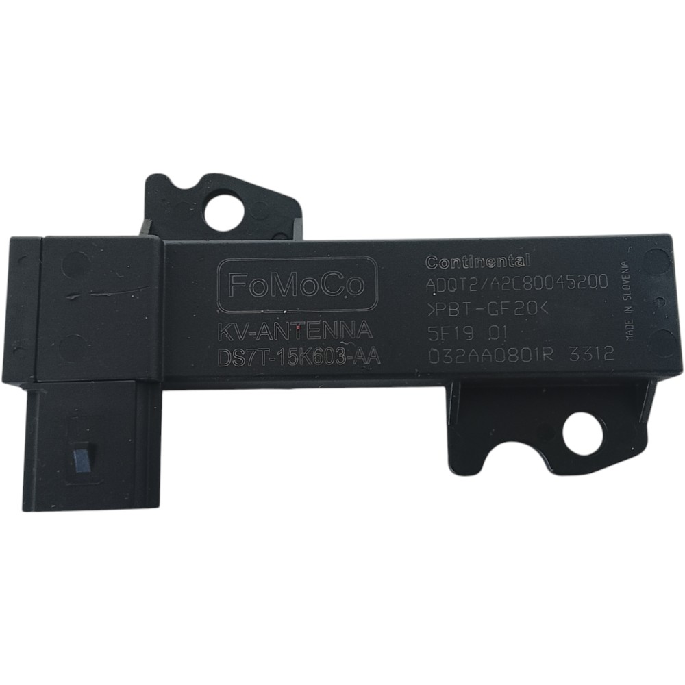 Sensor Antena Keylees Ford Focus 2014 2019