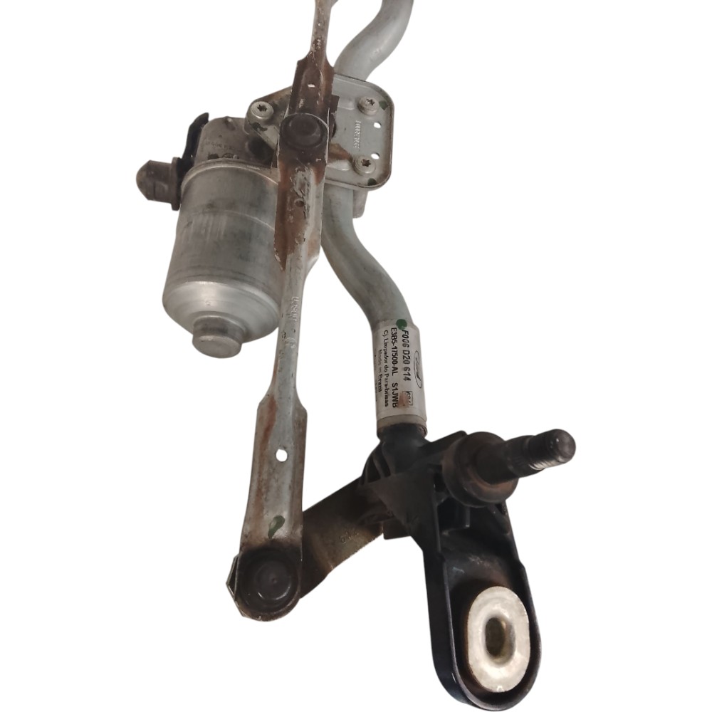 Motor Limpador Parabrisa Ford Ka 2015 2016 2017 2018 2020 5