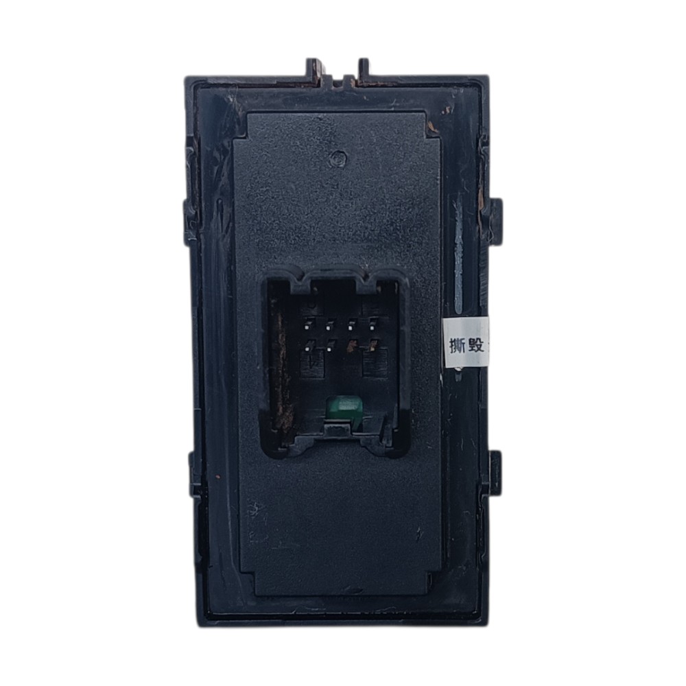 Botão Comando Vidro Chevrolet Tracker 2020 2024 4