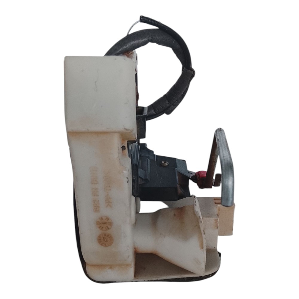 Fechadura Eletrica Porta Dianteira Direita Hyundai Hb20 2020 9