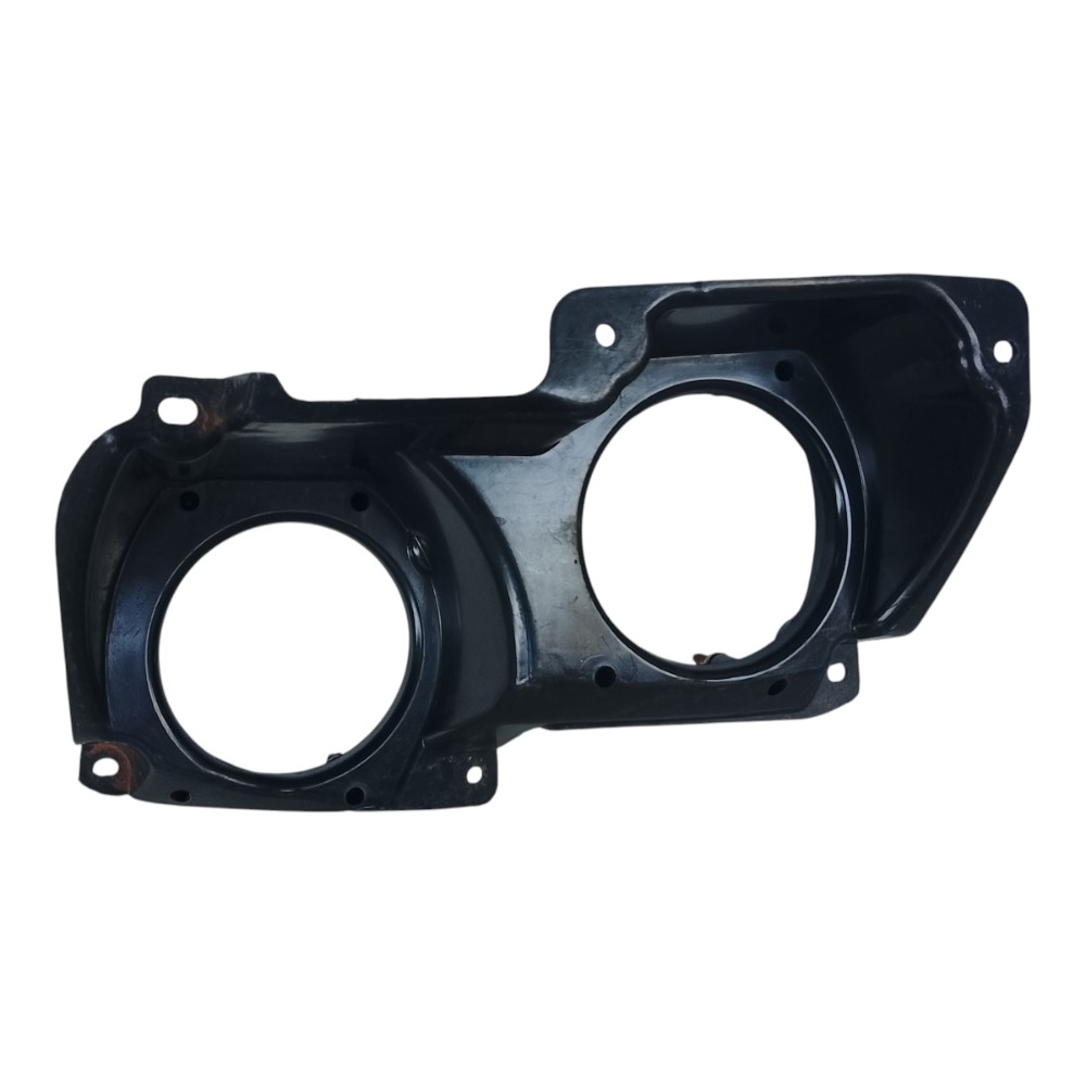 Suporte Farol Milha Esquerdo Fiat Strada Palio Weekend 09/16 1