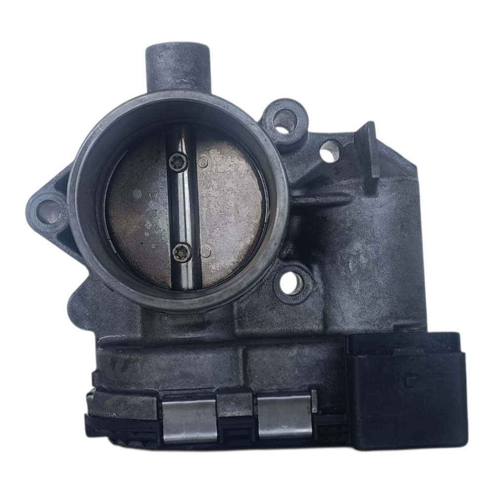 Corpo Borboleta Tbi Peugeot 207 1.6 2008 2012 2