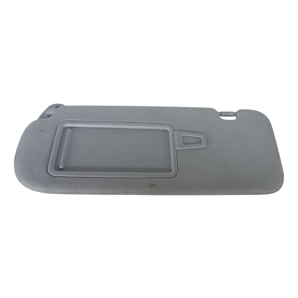 Quebra Sol Lado Esquerdo Hyundai Hb20 2020 2023 1