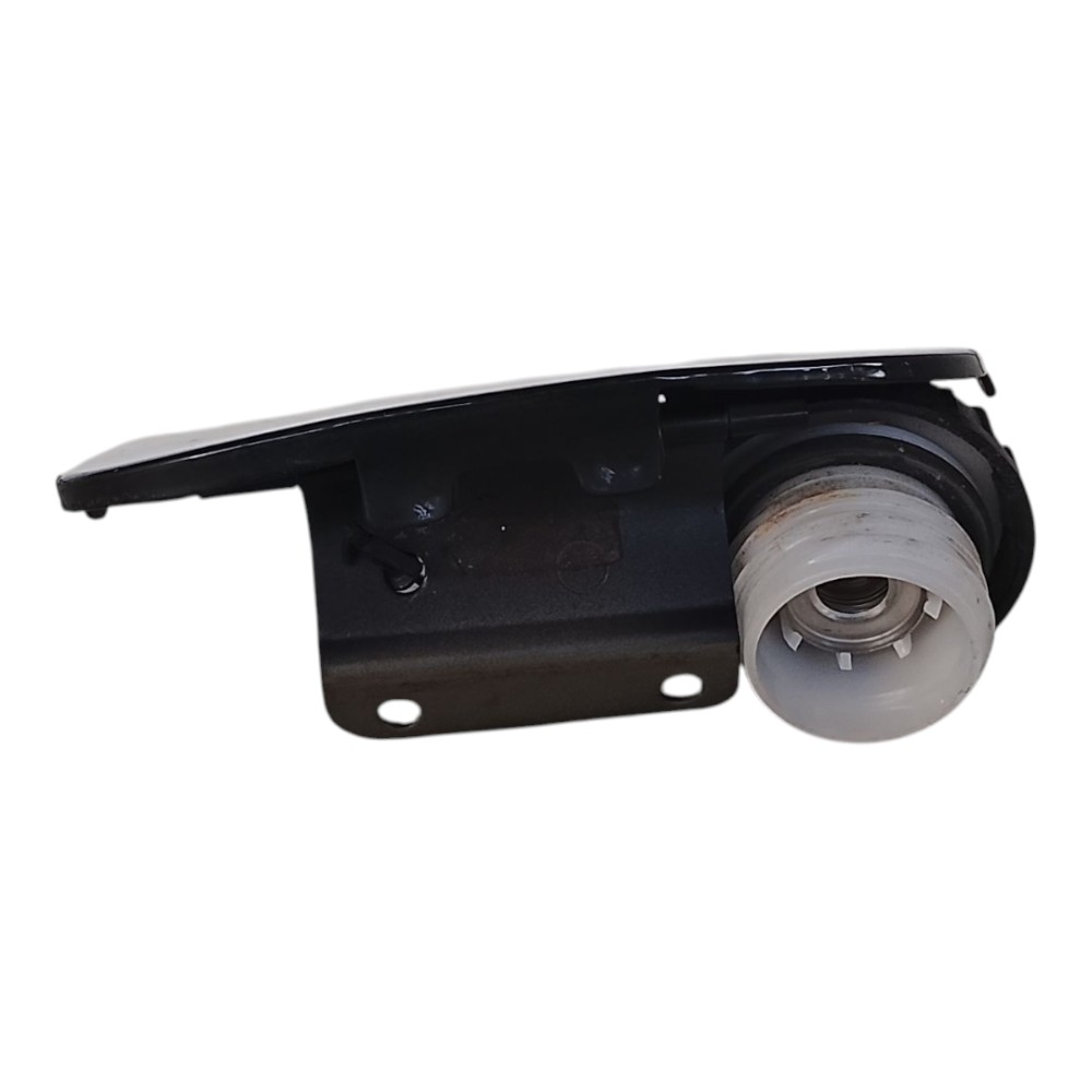 Portinhola Tampa Tanque Combustível Renault Kwid 2017 2021 Tem Que Pintar 5