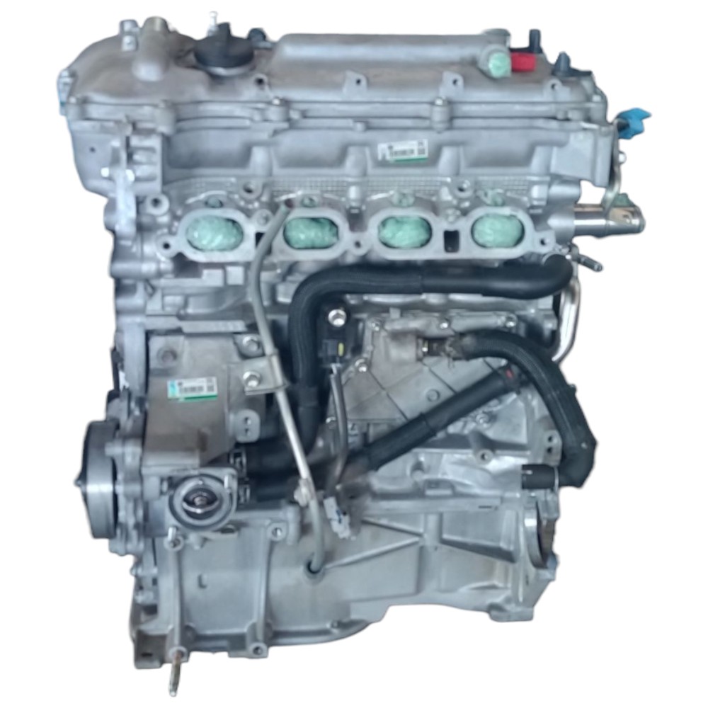 Motor Parcial Toyota Corolla 2.0 2011 2012 2013 2014 2018 3