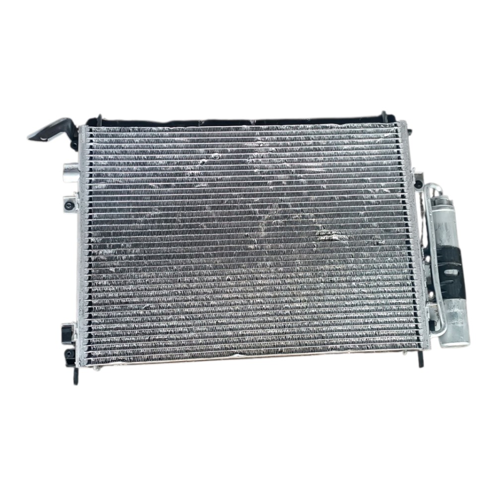 Kit Radiador Completo Renault Sandero Logan 2007 2014 2