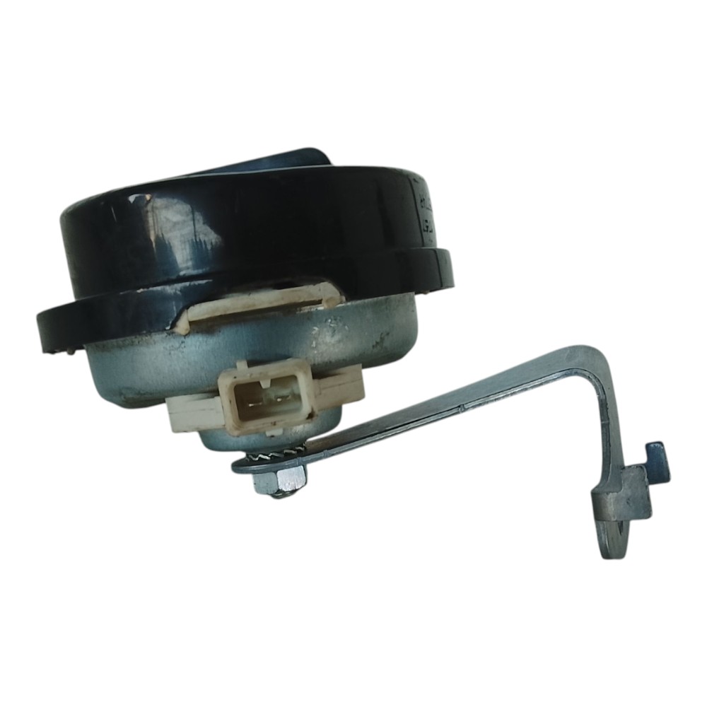 Buzina Caracol Renault Duster Logan Original  256105774r 5