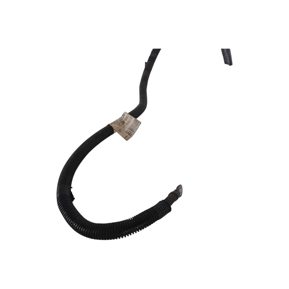 Cabo Positivo Bateria Fiat Grand Siena 2014 2016 3