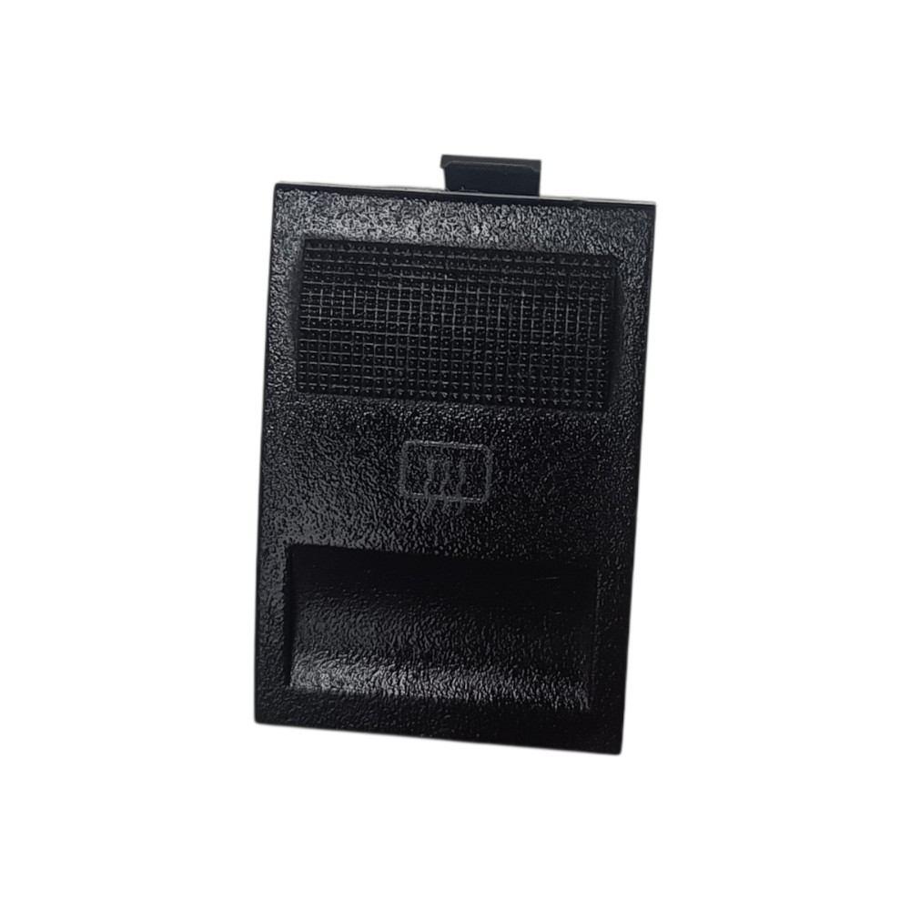 Botão Desembaçador Volkswagen Gol Parati Saveiro 1999 2005 2