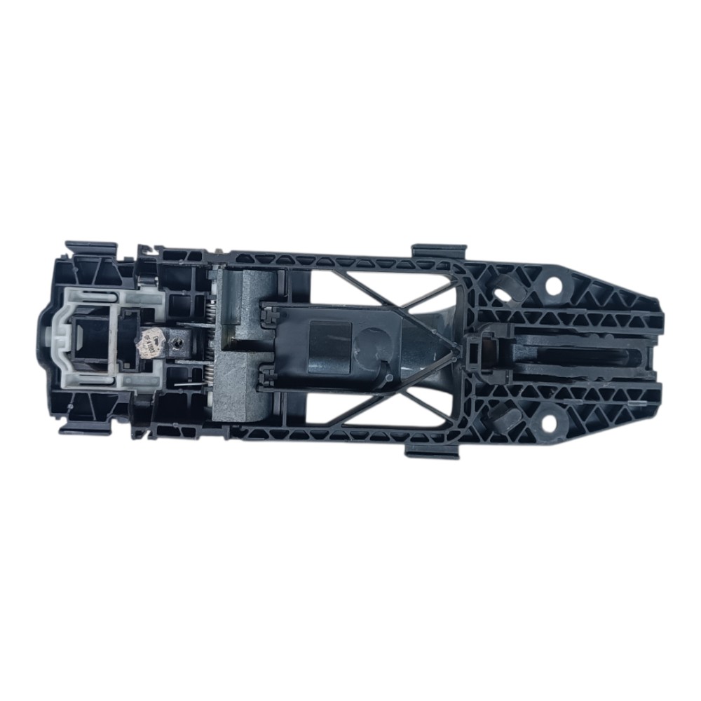 Maçaneta Externa Volkswagen Polo 2020 Traseira Esquerda 5