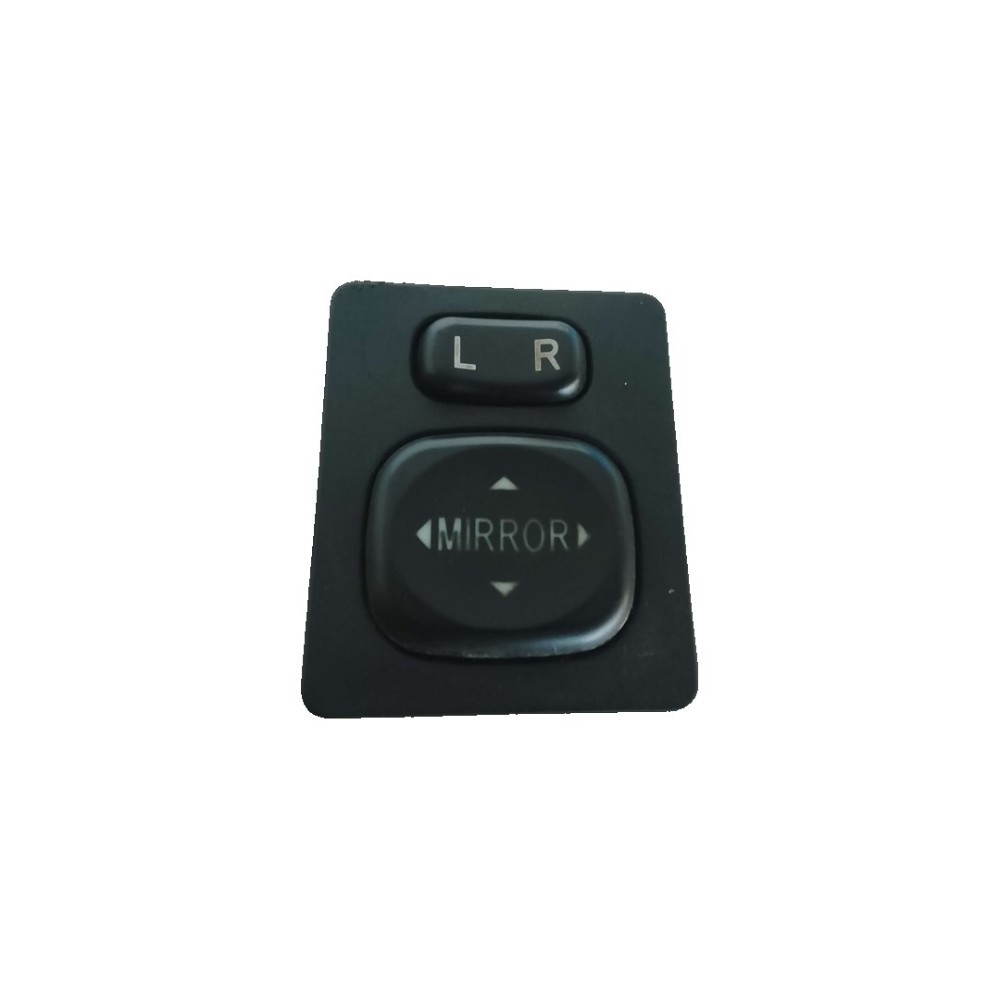 Comando Botão Retrovisor Elétrico Toyota Etios 2015 2018