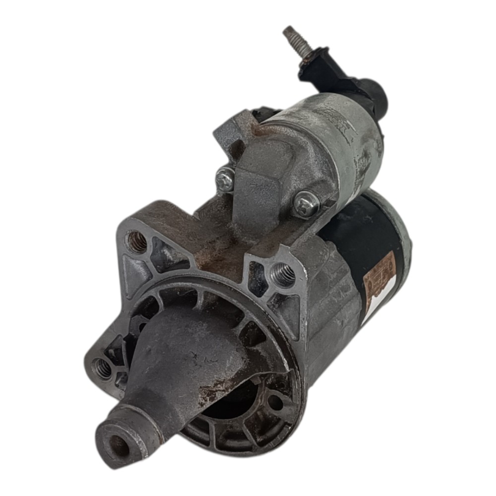 Partida Motor De Arranque Dodge Journey