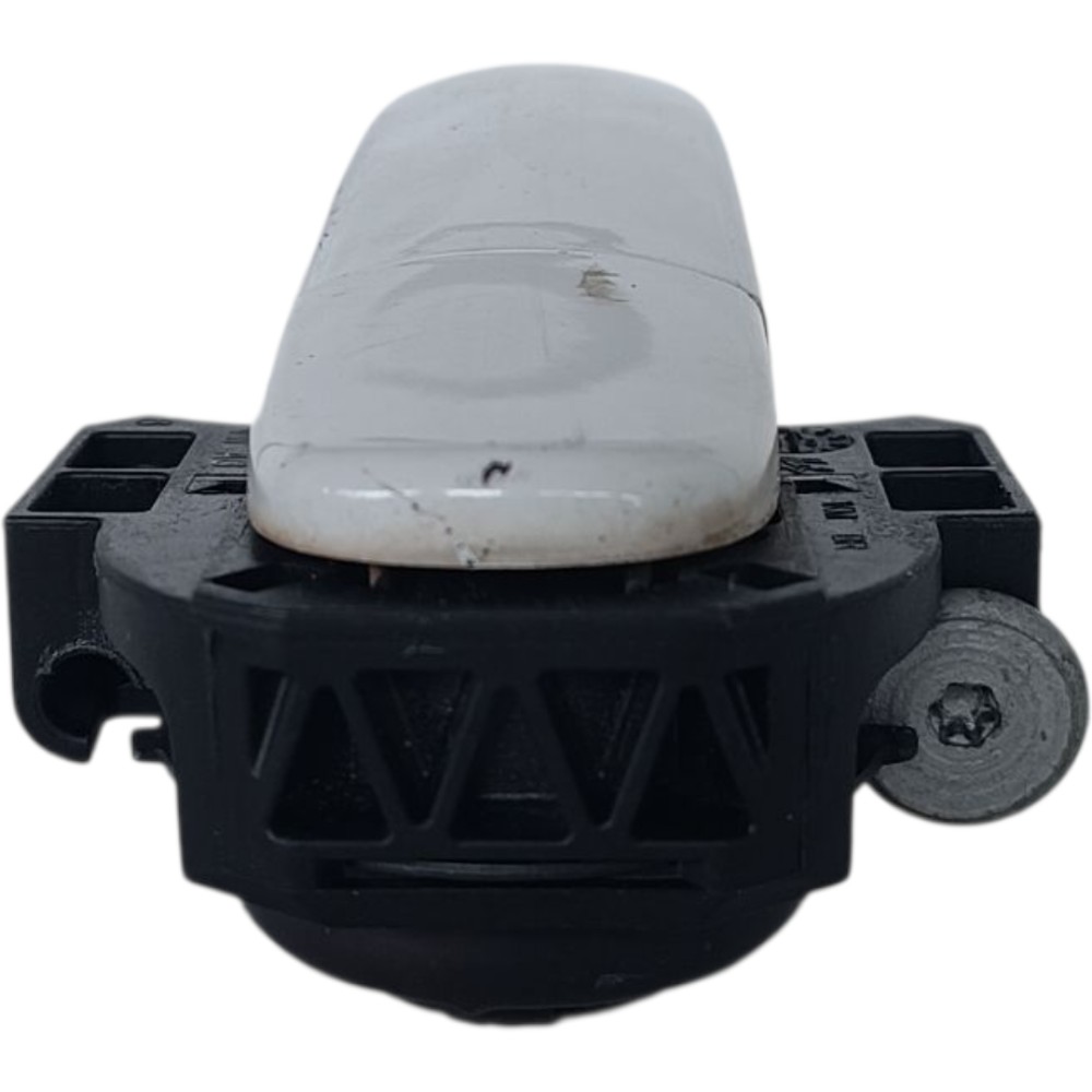 Maçaneta Externa Dianteira Direita Volkswagen Fox 2014 2019 – Branco – Dianteira 4