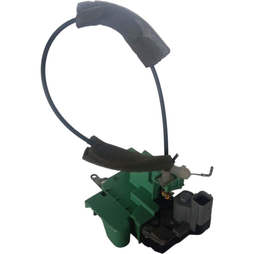 Fechadura Elétrica Fiat Idea 2005 2010 Dianteira Direita