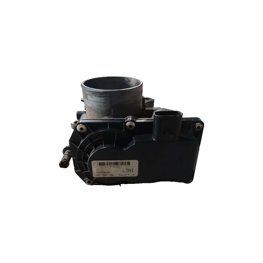 Tbi Corpo Borboleta 2.3 16v Ford Fusion 2008 2010