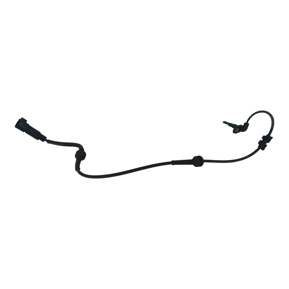 Sensor Abs Roda Chevrolet Tracker 2023 Dianteira 5