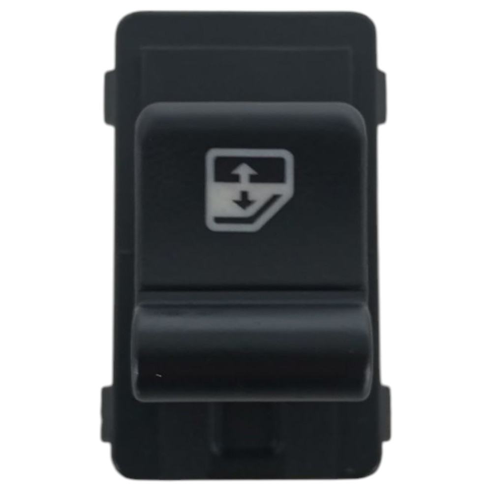 Botão Vidro Passageiro Dianteiro Jeep Compass 2021 5