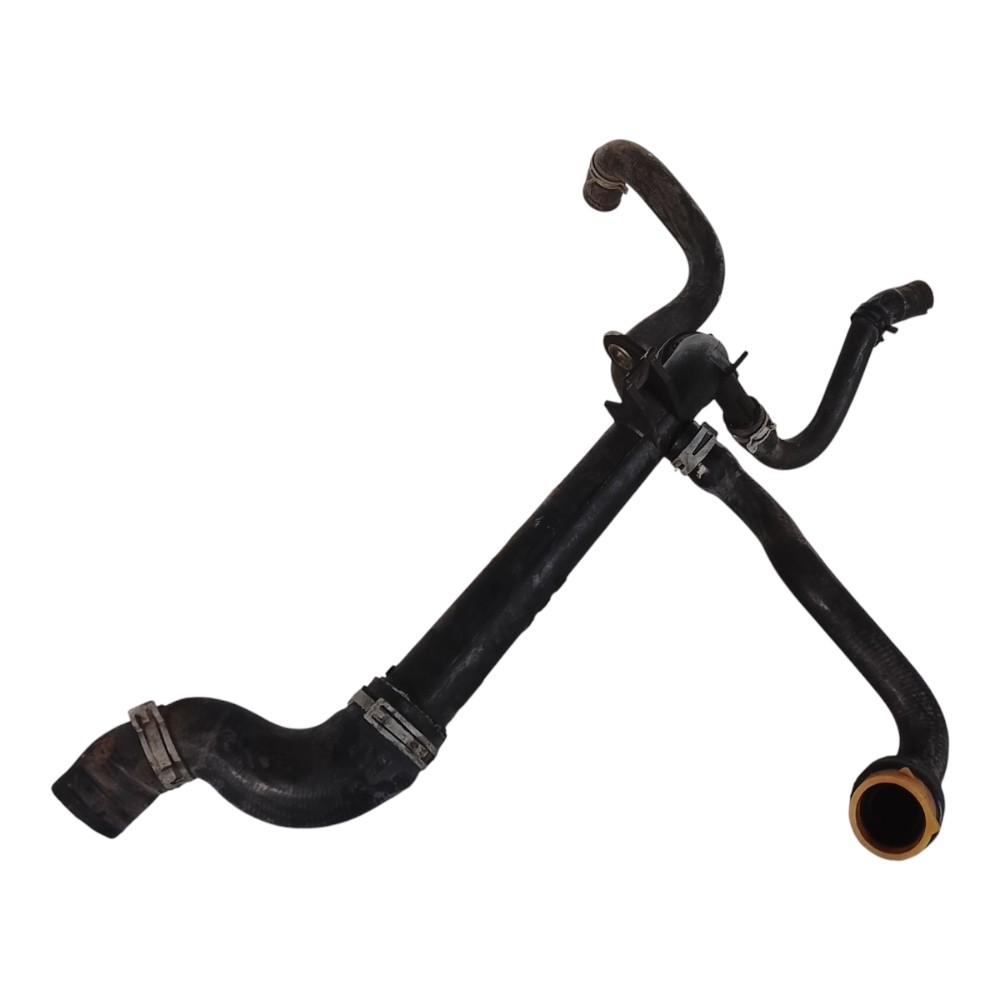 Kit Mangueira coletor bomba gm corsa 2002 2011 1