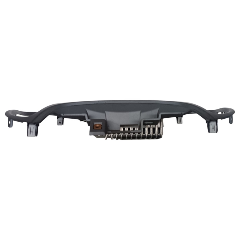 Rádio Som Painel Ford Ka 2014 2015 2016 2017 2018 Cinza 7