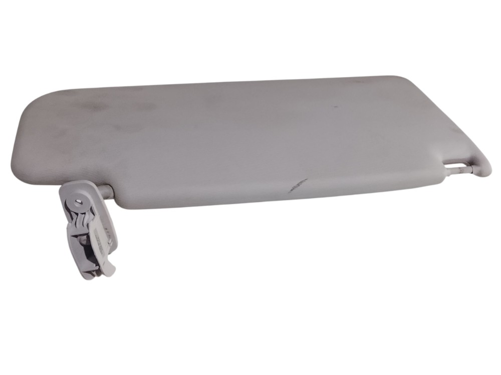 Kit Quebra Sol Esquerdo E Direito Volkswagen Gol 2015 2020 5