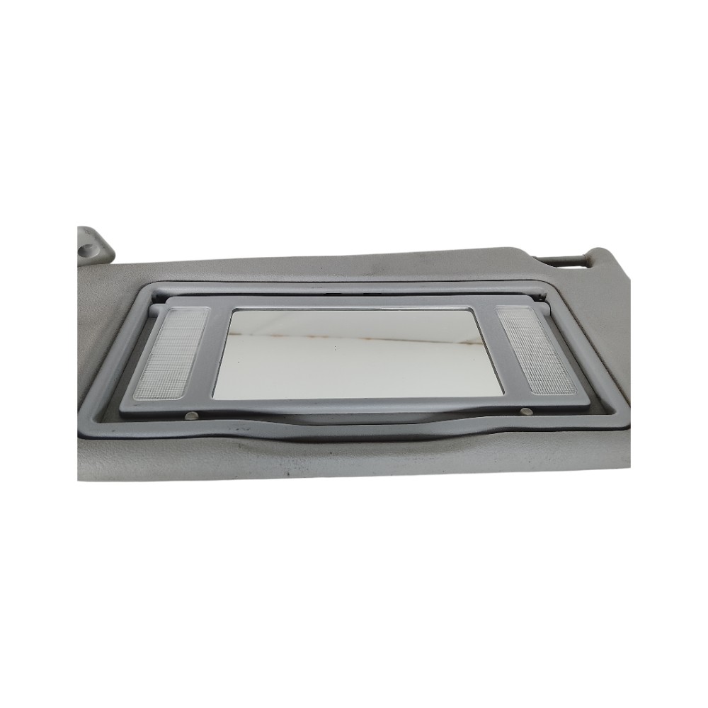 Quebra Sol Esquerdo Chevrolet Vectra 2006 3