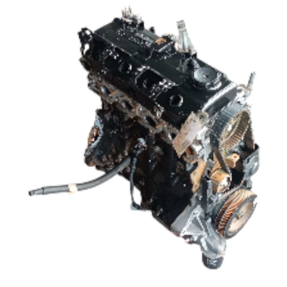 Motor Parcial Completo Mitsubishi Pajero Tr4 2.0 2007 2015 1