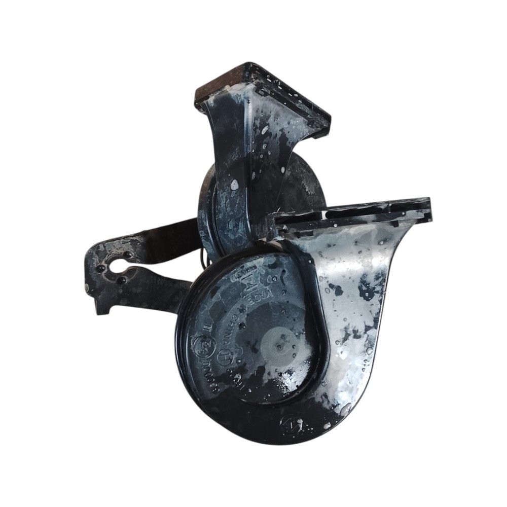 Par Buzina Caracol Chevrolet Prisma 2014 2018