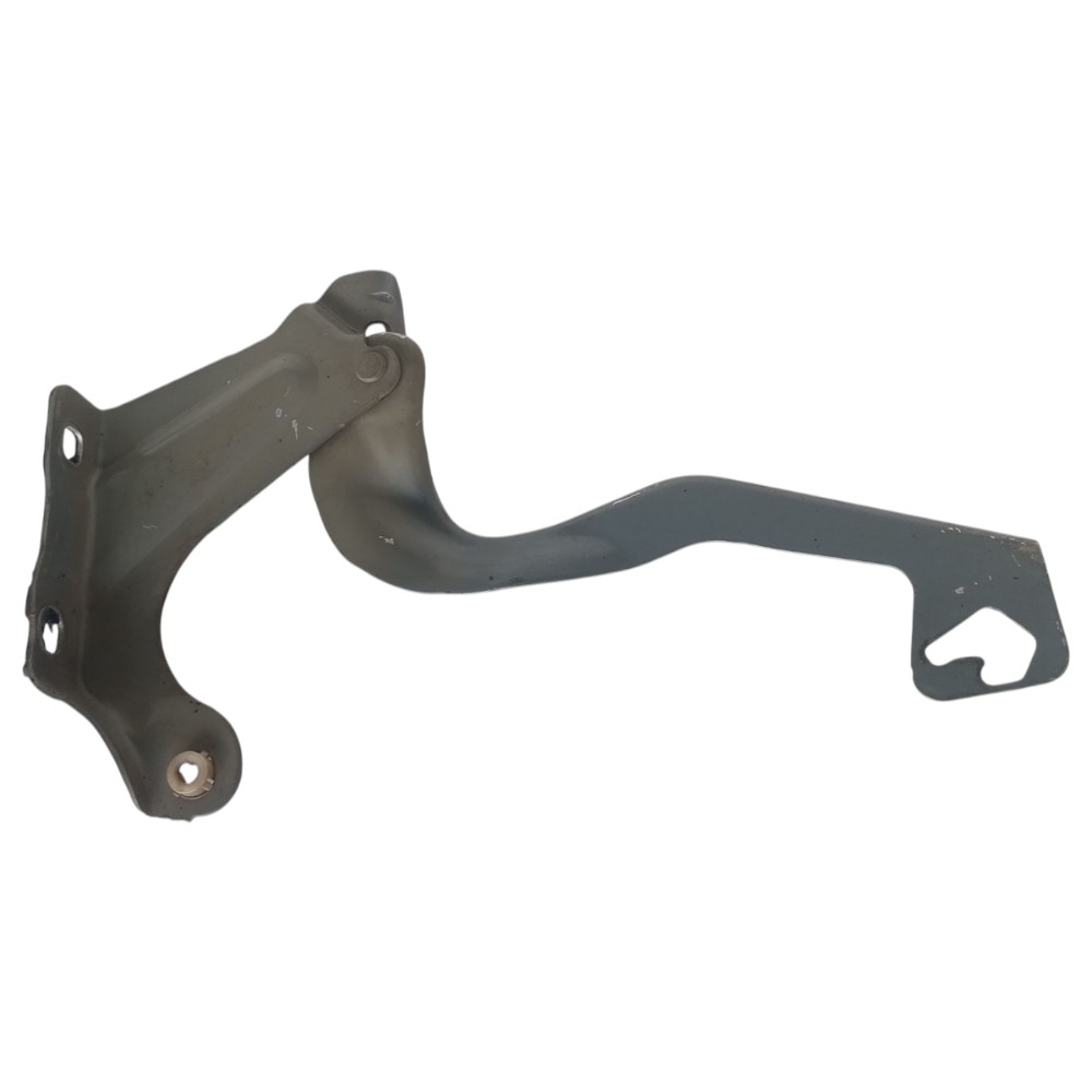 Dobradiça Capô Direito March Versa 2012 2013 2014 2020 9