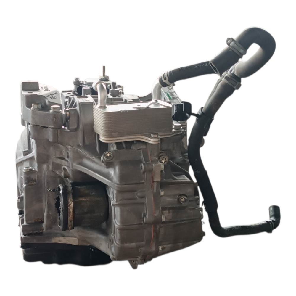 Câmbio Caixa de Marcha Volkswagen Polo 2020 3