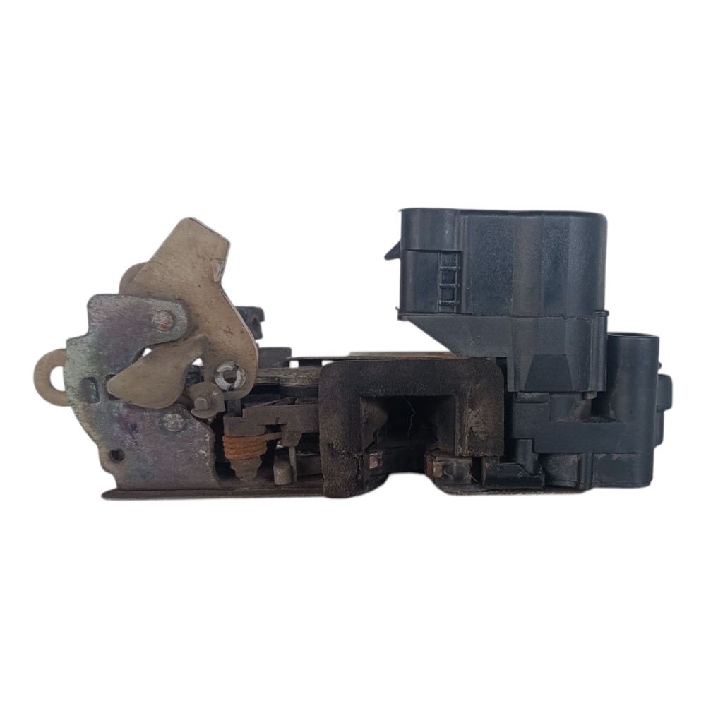 Fechadura Dianteira Direita Fiat Brava 1999 2000 2001 4