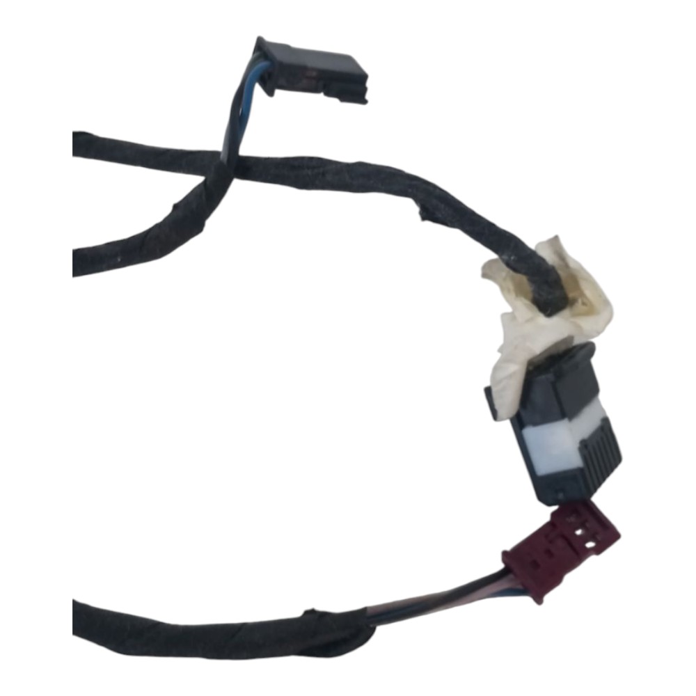 Chicote Retrovisor Interno Jeep Compass 2018 2019 2020 2021 4