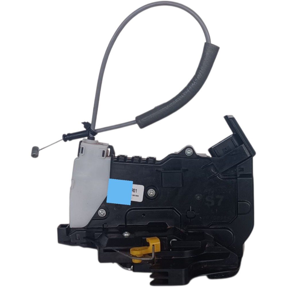 Fechadura Porta Traseira Esquerda Hyundai Hb20 2012 2019 3