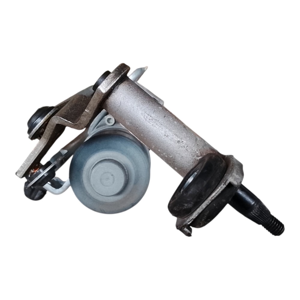 Motor Máquina Limpador Parabrisa Volkswagen Polo 2018 2022 5